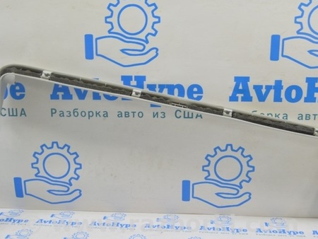 ФОТО Рамка двери внутренняя зад прав для Volkswagen T5 Transporter, Caravelle, Multivan (03-15) Одесса