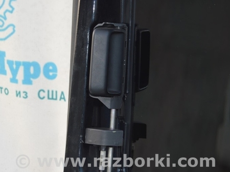 ФОТО Ручка двери внутренняя зад прав для Volkswagen T5 Transporter, Caravelle, Multivan (03-15) Одесса