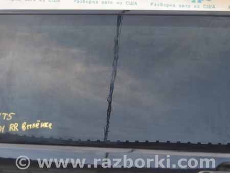 ФОТО Стекло двери зад прав для Volkswagen T5 Transporter, Caravelle, Multivan (03-15) Одесса