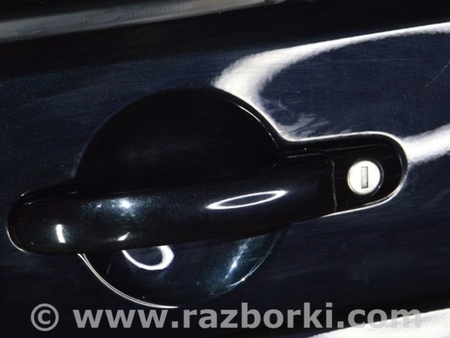 ФОТО Заглушка внешней ручки перед лев для Volkswagen T5 Transporter, Caravelle, Multivan (03-15) Одесса