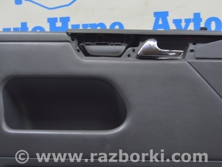 ФОТО Ручка двери внутренняя перед лев для Volkswagen T5 Transporter, Caravelle, Multivan (03-15) Одесса