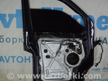 ФОТО Уплотнитель двери перед лев для Volkswagen T5 Transporter, Caravelle, Multivan (03-15) Одесса