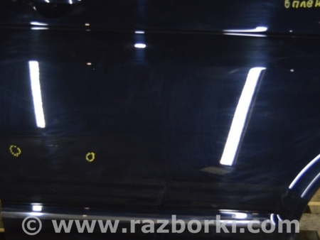 ФОТО Накладка двери нижняя перед прав для Volkswagen T5 Transporter, Caravelle, Multivan (03-15) Одесса