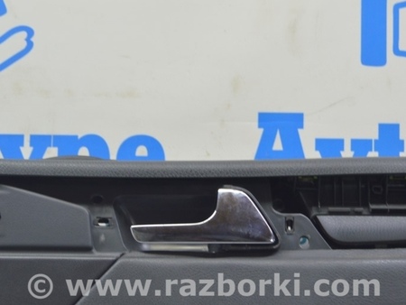 ФОТО Ручка двери внутренняя перед прав для Volkswagen T5 Transporter, Caravelle, Multivan (03-15) Одесса