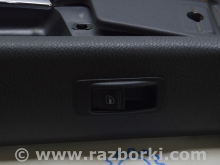 ФОТО Управление стеклоподъемником перед прав для Volkswagen T5 Transporter, Caravelle, Multivan (03-15) Одесса