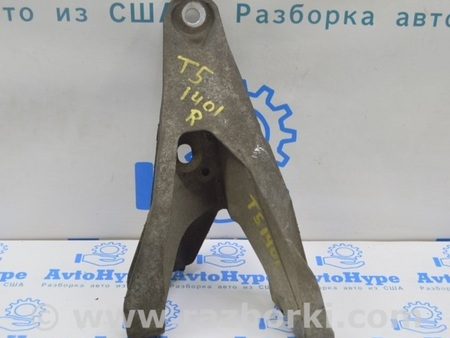 ФОТО Кронштейн задней подушки двигателя для Volkswagen T5 Transporter, Caravelle, Multivan (03-15) Одесса