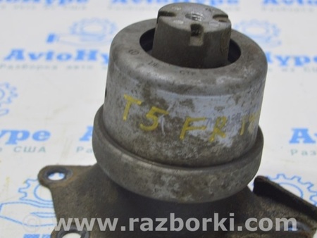 ФОТО Подушка двигателя правая для Volkswagen T5 Transporter, Caravelle, Multivan (03-15) Одесса