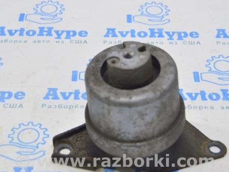 ФОТО Подушка двигателя правая для Volkswagen T5 Transporter, Caravelle, Multivan (03-15) Одесса