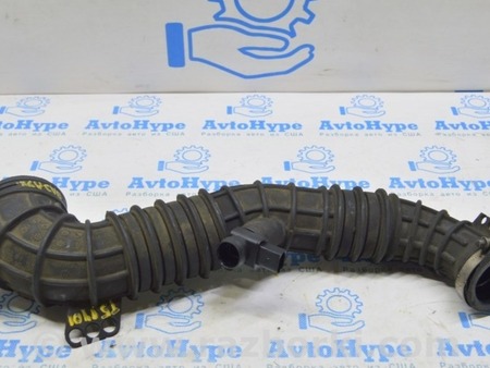 ФОТО Воздуховод с датчиком для Volkswagen T5 Transporter, Caravelle, Multivan (03-15) Одесса