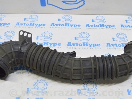 ФОТО Воздуховод с датчиком для Volkswagen T5 Transporter, Caravelle, Multivan (03-15) Одесса