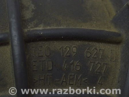 ФОТО Воздуховод с датчиком для Volkswagen T5 Transporter, Caravelle, Multivan (03-15) Одесса