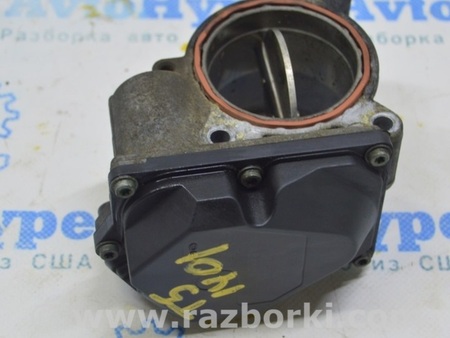 ФОТО Дроссельная заслонка для Volkswagen T5 Transporter, Caravelle, Multivan (03-15) Одесса