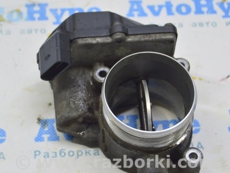 ФОТО Дроссельная заслонка для Volkswagen T5 Transporter, Caravelle, Multivan (03-15) Одесса