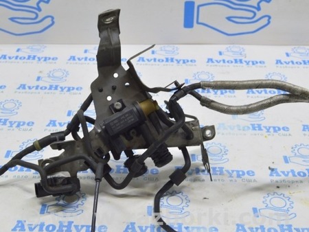 ФОТО Клапан соленойд на впуске для Volkswagen T5 Transporter, Caravelle, Multivan (03-15) Одесса