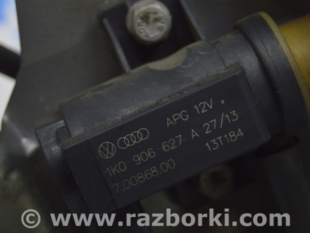 ФОТО Клапан соленойд на впуске для Volkswagen T5 Transporter, Caravelle, Multivan (03-15) Одесса