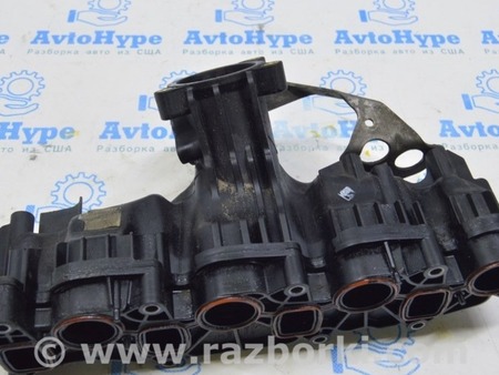 ФОТО Коллектор впускной для Volkswagen T5 Transporter, Caravelle, Multivan (03-15) Одесса