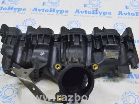 ФОТО Коллектор впускной для Volkswagen T5 Transporter, Caravelle, Multivan (03-15) Одесса