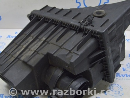 ФОТО Расходомер воздуха для Volkswagen T5 Transporter, Caravelle, Multivan (03-15) Одесса