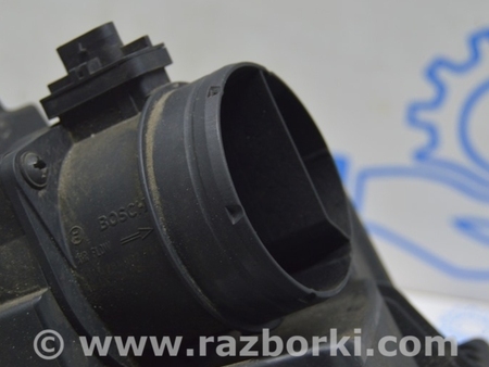 ФОТО Расходомер воздуха для Volkswagen T5 Transporter, Caravelle, Multivan (03-15) Одесса