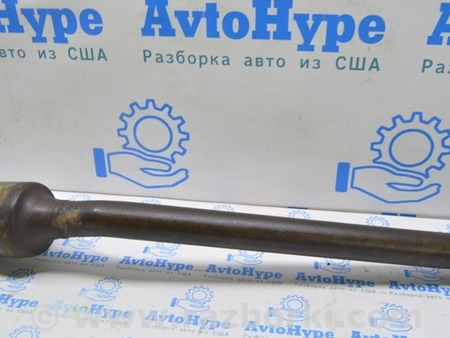 ФОТО Выпускная трасса средняя часть для Volkswagen T5 Transporter, Caravelle, Multivan (03-15) Одесса