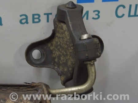 ФОТО Кронштейн задней части с бочкой для Volkswagen T5 Transporter, Caravelle, Multivan (03-15) Одесса