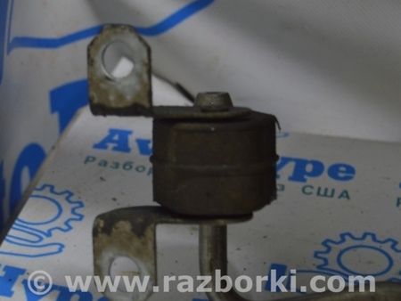 ФОТО Кронштейн задней части с бочкой для Volkswagen T5 Transporter, Caravelle, Multivan (03-15) Одесса