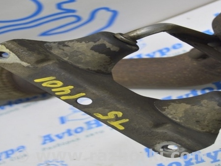 ФОТО Кронштейн средней части для Volkswagen T5 Transporter, Caravelle, Multivan (03-15) Одесса