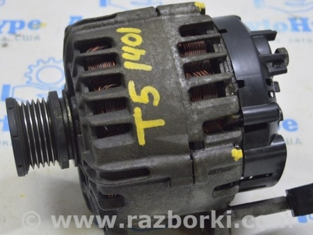 ФОТО Генератор для Volkswagen T5 Transporter, Caravelle, Multivan (03-15) Одесса