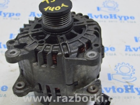 ФОТО Генератор для Volkswagen T5 Transporter, Caravelle, Multivan (03-15) Одесса