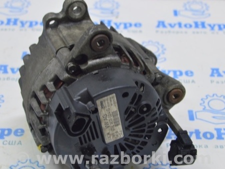 ФОТО Генератор для Volkswagen T5 Transporter, Caravelle, Multivan (03-15) Одесса