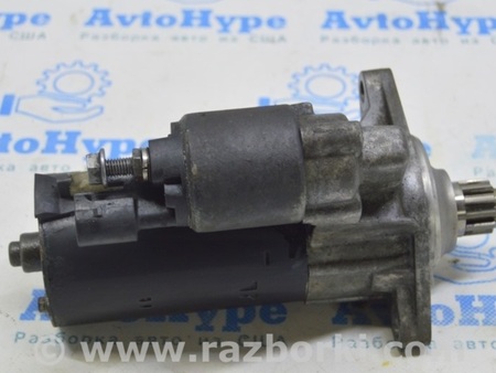 ФОТО Стартер для Volkswagen T5 Transporter, Caravelle, Multivan (03-15) Одесса