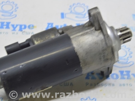 ФОТО Стартер для Volkswagen T5 Transporter, Caravelle, Multivan (03-15) Одесса