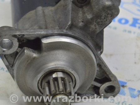 ФОТО Стартер для Volkswagen T5 Transporter, Caravelle, Multivan (03-15) Одесса