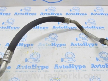 ФОТО Трубка кондиционера компрессор-печка первый для Volkswagen T5 Transporter, Caravelle, Multivan (03-15) Одесса