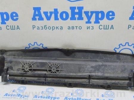 ФОТО Дефлектор радиатора нижний для Volkswagen T5 Transporter, Caravelle, Multivan (03-15) Одесса