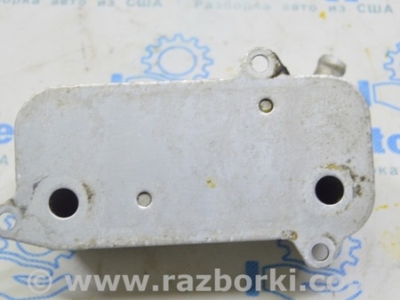 ФОТО Охладитель АКПП для Volkswagen T5 Transporter, Caravelle, Multivan (03-15) Одесса