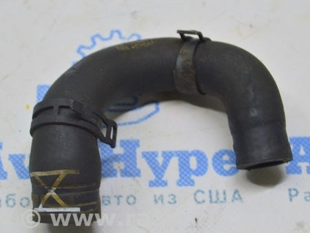 ФОТО Патрубок охлаждения для Volkswagen T5 Transporter, Caravelle, Multivan (03-15) Одесса