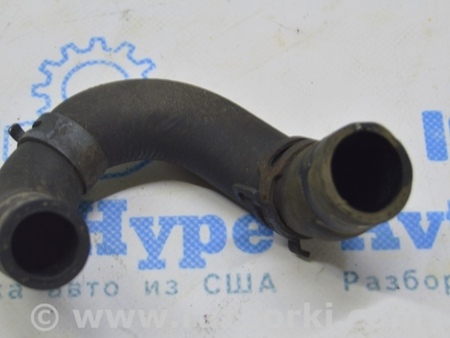 ФОТО Патрубок охлаждения для Volkswagen T5 Transporter, Caravelle, Multivan (03-15) Одесса