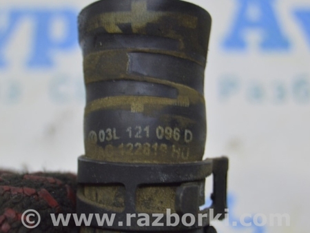 ФОТО Патрубок охлаждения для Volkswagen T5 Transporter, Caravelle, Multivan (03-15) Одесса