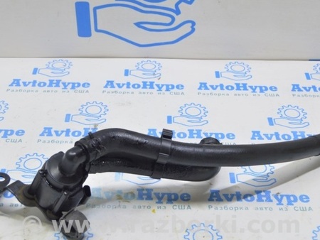 ФОТО Патрубок охлаждения на вспомогательный для Volkswagen T5 Transporter, Caravelle, Multivan (03-15) Одесса