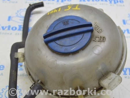 ФОТО Расширительный бачок охлаждения для Volkswagen T5 Transporter, Caravelle, Multivan (03-15) Одесса