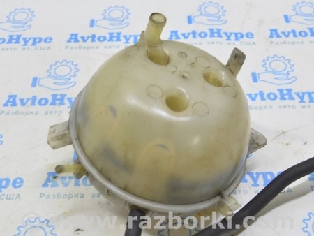 ФОТО Расширительный бачок охлаждения для Volkswagen T5 Transporter, Caravelle, Multivan (03-15) Одесса