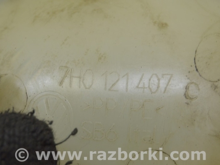 ФОТО Расширительный бачок охлаждения для Volkswagen T5 Transporter, Caravelle, Multivan (03-15) Одесса