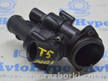 ФОТО Термостат для Volkswagen T5 Transporter, Caravelle, Multivan (03-15) Одесса