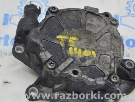 ФОТО Вакуумный насос для Volkswagen T5 Transporter, Caravelle, Multivan (03-15) Одесса