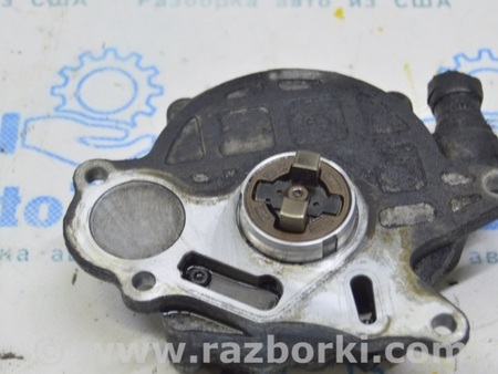 ФОТО Вакуумный насос для Volkswagen T5 Transporter, Caravelle, Multivan (03-15) Одесса