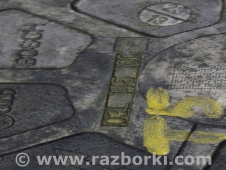 ФОТО Вакуумный насос для Volkswagen T5 Transporter, Caravelle, Multivan (03-15) Одесса