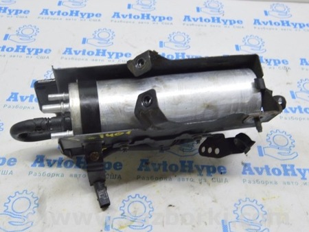 ФОТО Топливный фильтр для Volkswagen T5 Transporter, Caravelle, Multivan (03-15) Одесса