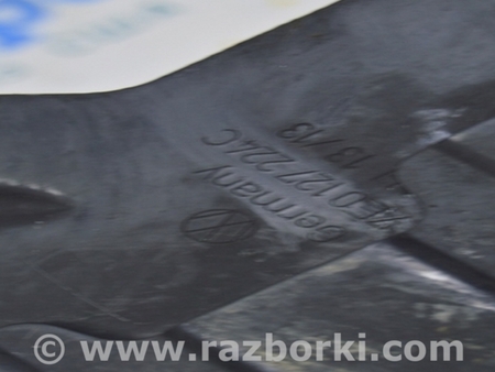 ФОТО Кронштейн топливного фильтра для Volkswagen T5 Transporter, Caravelle, Multivan (03-15) Одесса