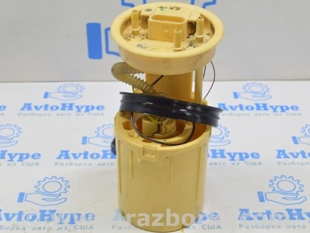 ФОТО Топливный насос (бензонасос) для Volkswagen T5 Transporter, Caravelle, Multivan (03-15) Одесса